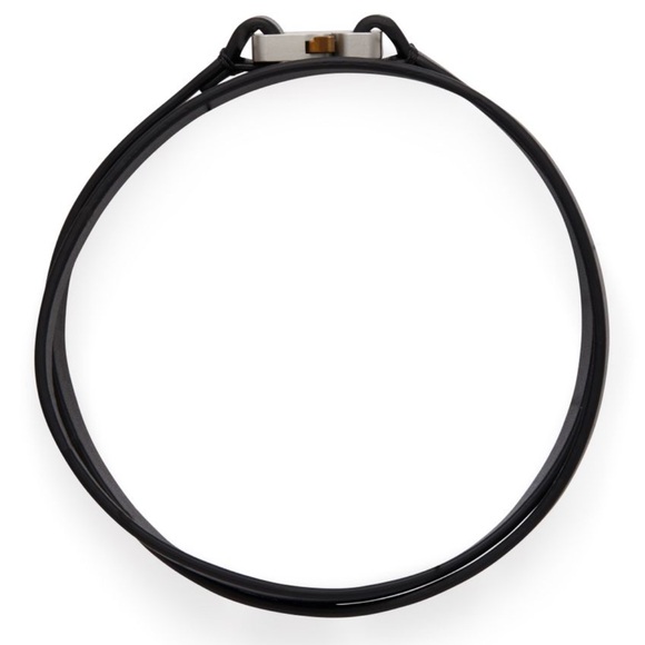 1017 ALYX 9SM Micro Buckle Choker - Picture 2 of 10